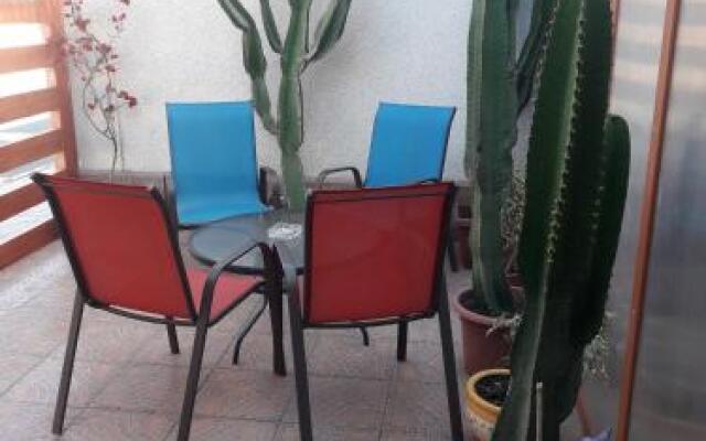 Hostal Cabib