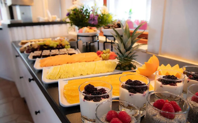 Best Western Arlanda Hotellby