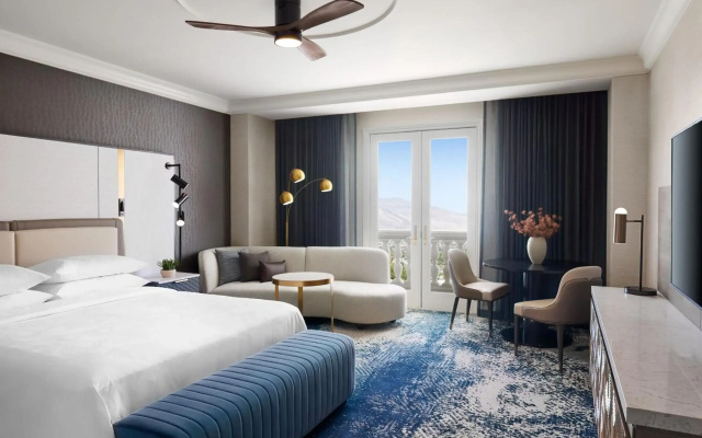 JW Marriott(R) Las Vegas The Resort at Summerlin