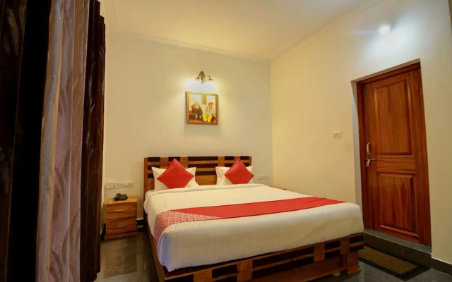 OYO 17311 Alaka Rester Home Stay