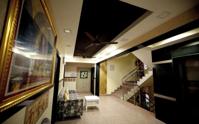 Hotel Park Gardenia