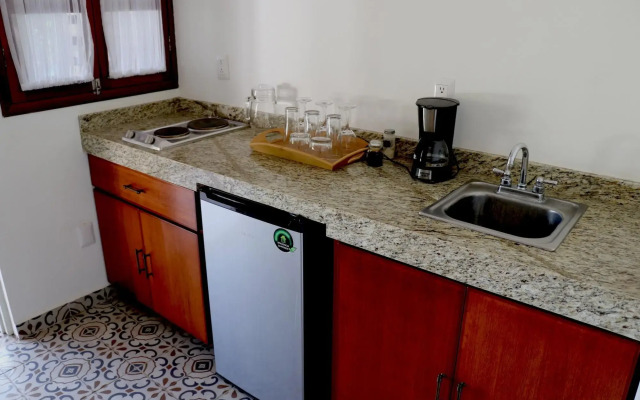 Poza Clara Sanctuary Hotel