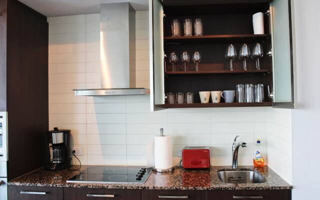 The York Boutique Suites