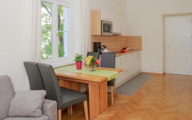 Residence Diana
