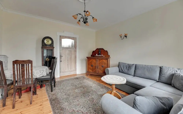 Lesna Bajka by Grand Apartments