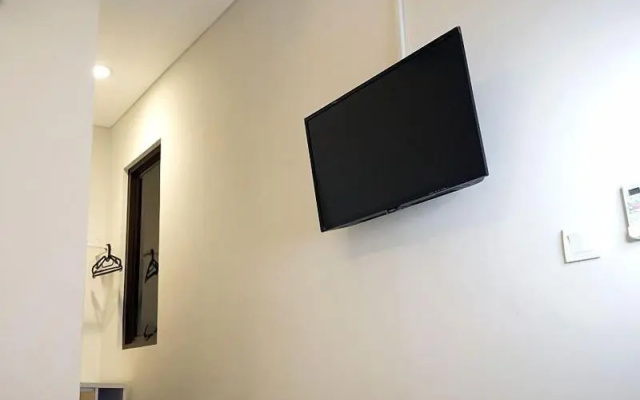 RuangNyaman at Regentown Near ICE BSD – Guest Rooms – Legok