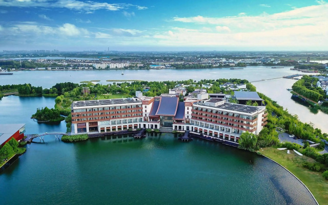 Pullman Zhouzhuang