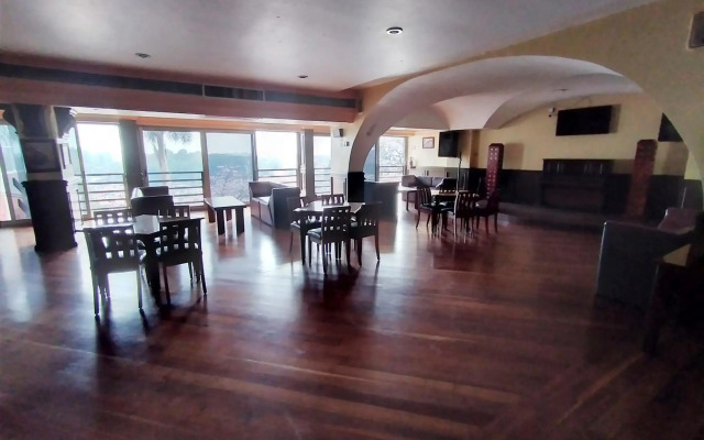 Hotel María Victoria
