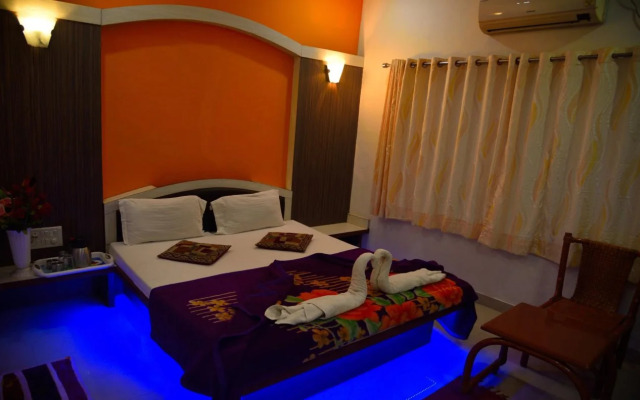 Shantis Hotel Sonai