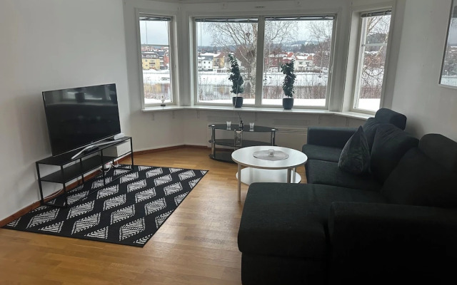 Amerikavägen Apartments