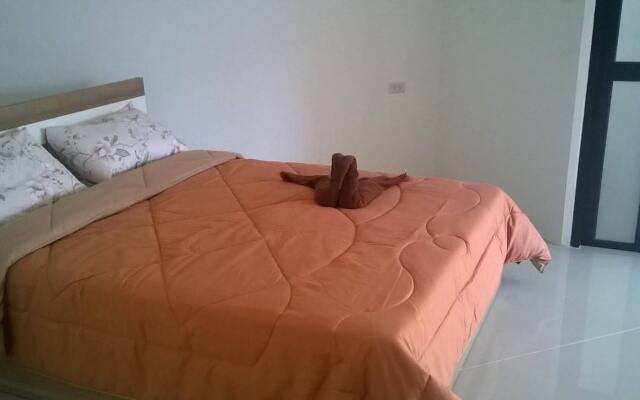 A-Ha Chiang Mai Hotel