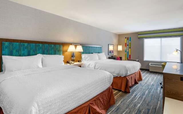 Hampton Inn Ft Collins