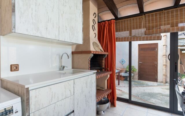 Ca Na Missa 10 in Llub