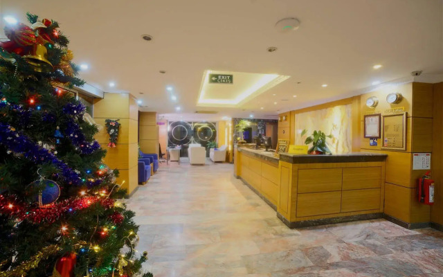 Sed Hotel Bosphorus