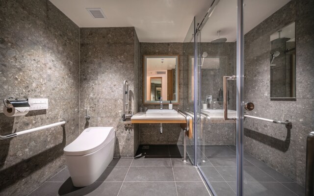 Sotetsu Grand Fresa Bangkok