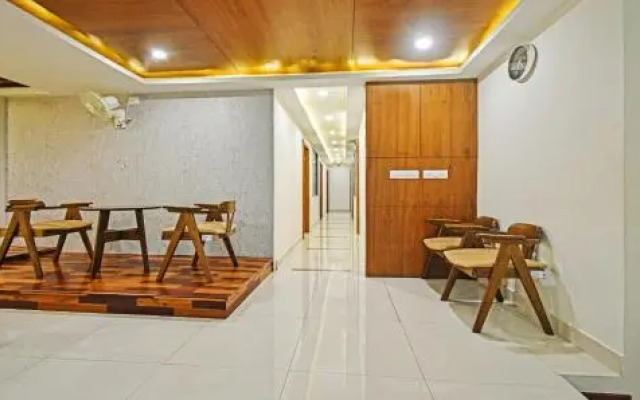 OYO 44328 Innside Serviced Apartments