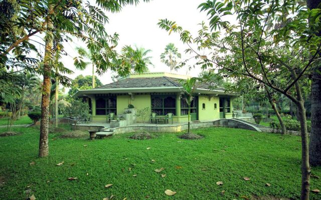 The Rhino Residency Resort