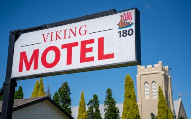 Viking Lodge Motel