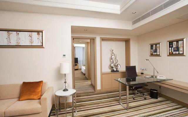 Holiday Inn Tianjin Riverside by IHG