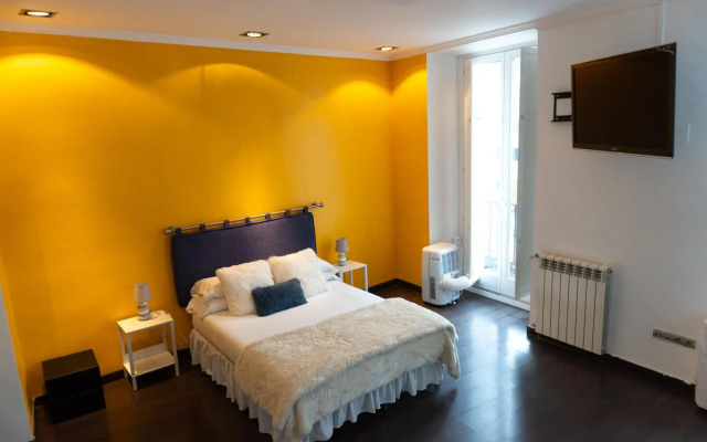 Hostal Santo Domingo