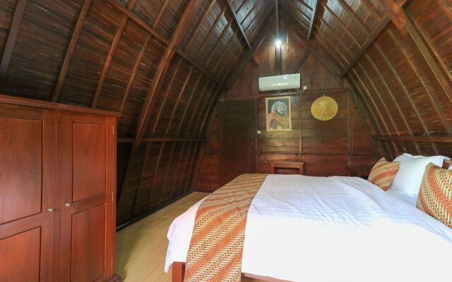 Sandat Bali Villa