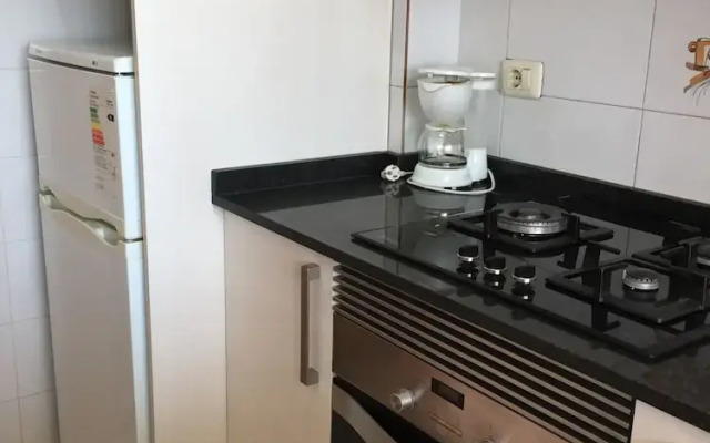 Apartamentos Europeñiscola-46