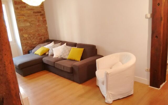 Apartamento Matia 8