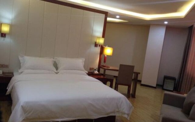 Mushang Boutique Hotel
