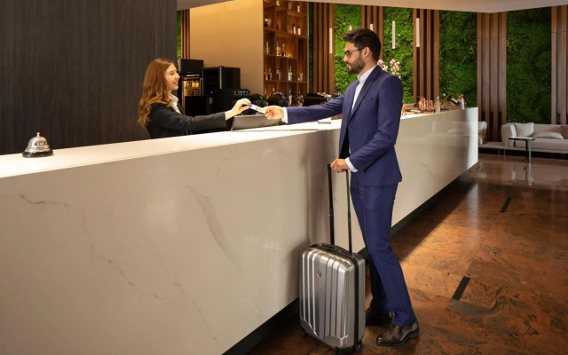 Unirea Hotel & Spa