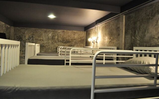 The Nexchange Bangkok Hostel