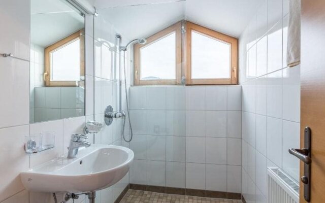 Frühstückspension - Appartements Brixentalerhof