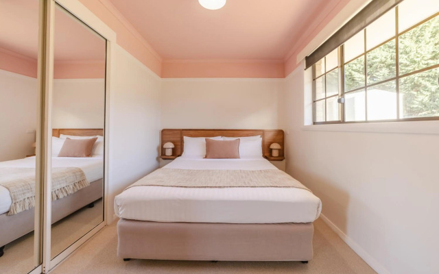 Port Arthur Villas – Guest Rooms – Port Arthur
