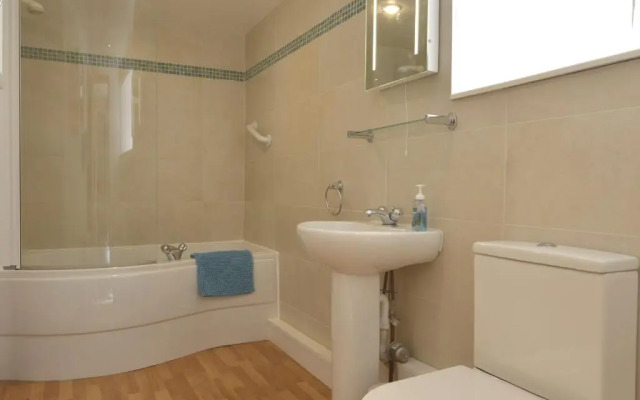 Parsonage Farm Cottage