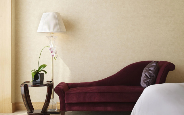 The Westin Hefei Baohe