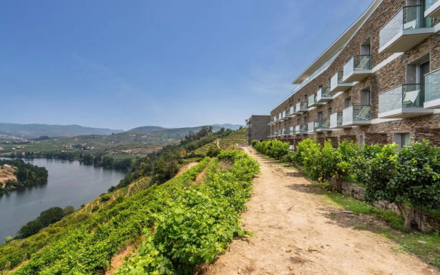 Delfim Douro Hotel