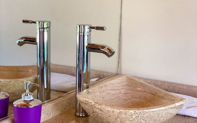 Río HOTEL y glamping