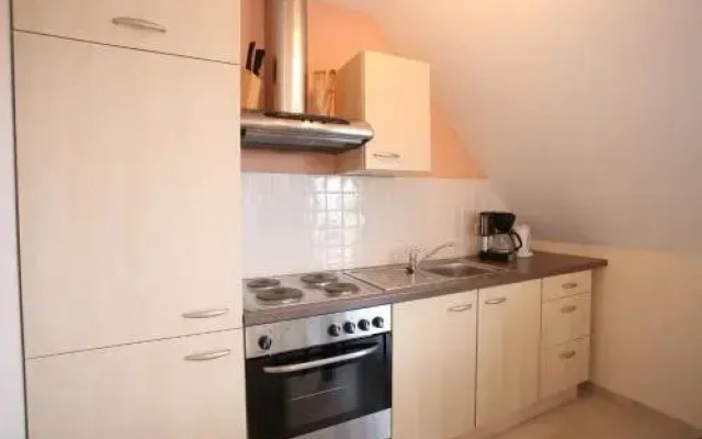 Ferienhaus Puschmann - FeWo 04