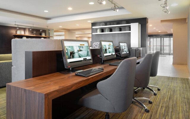 Courtyard by Marriott Princeton