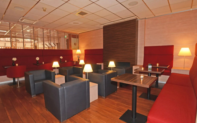 Fletcher Hotel-Restaurant Langewold