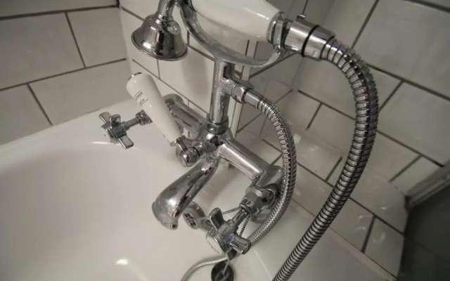 Heart of Shoreditch Molesey Apartments