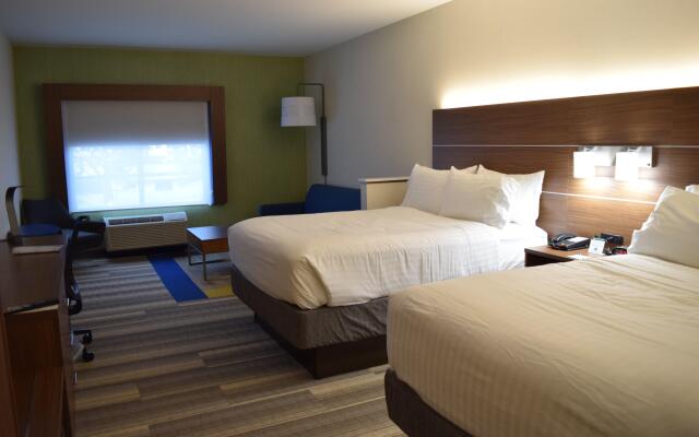 Holiday Inn Express & Suites Ithaca by IHG
