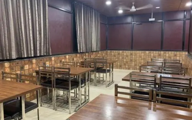 Hotel royal suites Ajmer