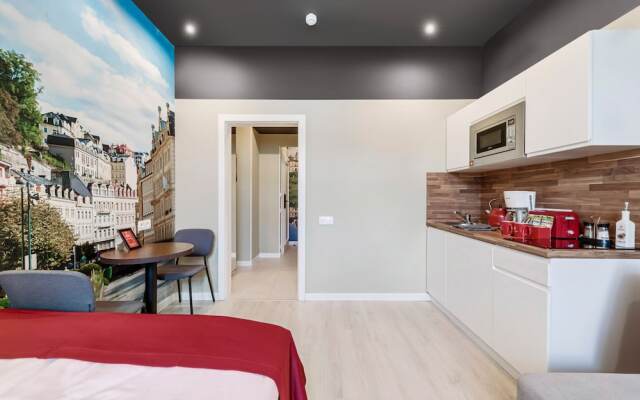 Revelton Studios Prague