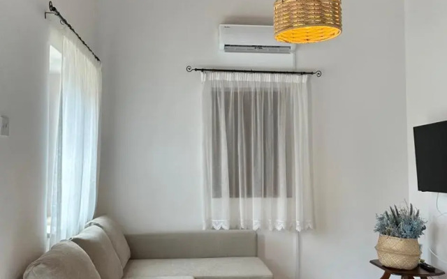 Villa Saint George Stone Costa Demetriou