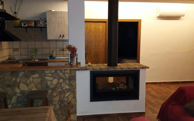 Casa Rural Miravella