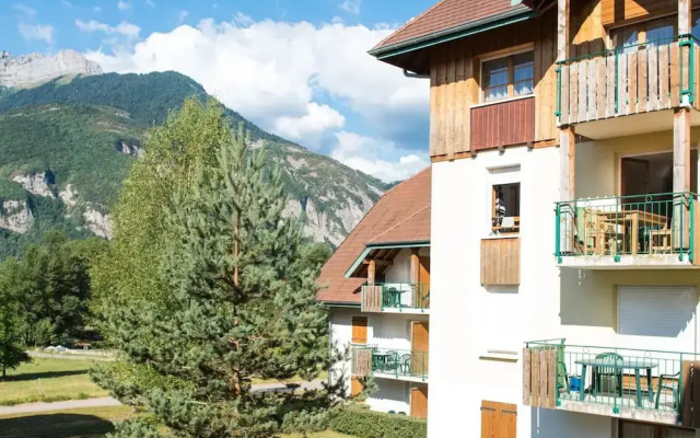 Savoy Style Mountain Stay