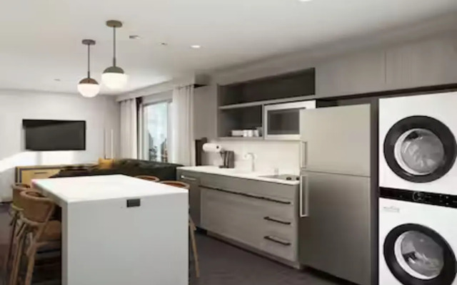 Homewood Suites by Hilton Austin Airport