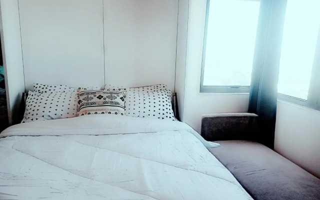 Cozy Room at The Persimmon