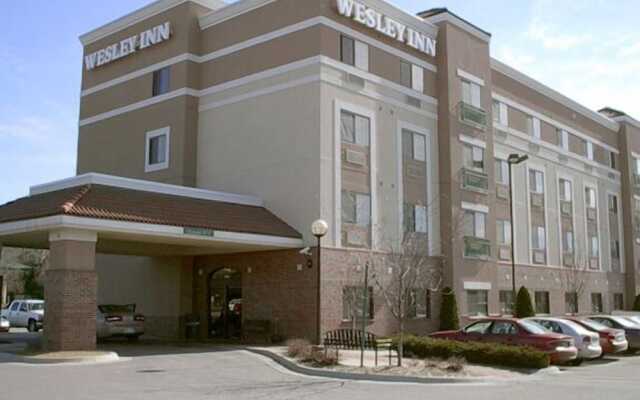 Wesley Inn