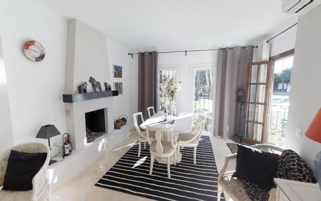 27270 - Family  Apartment  Close To Puerto Banus